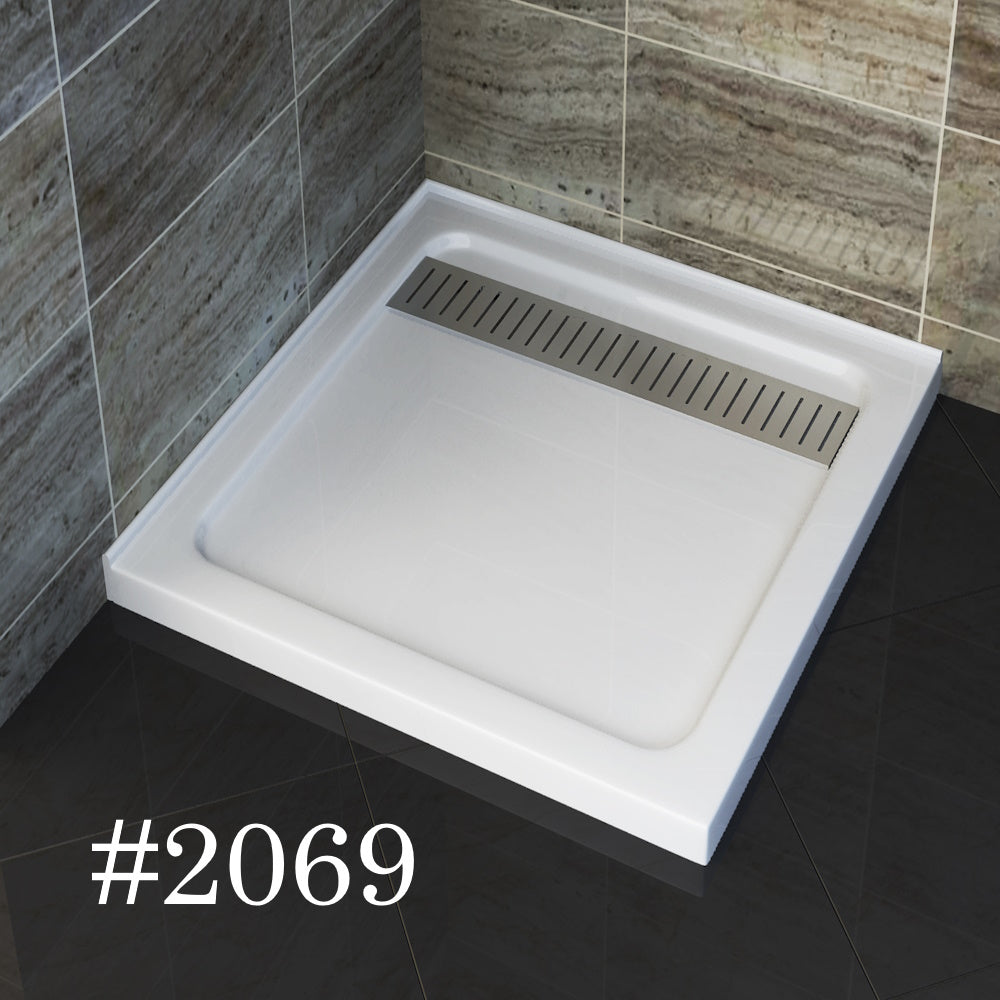 Shower Tray