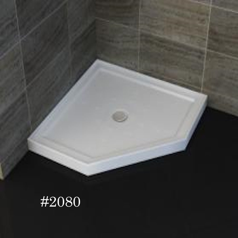 Shower Tray