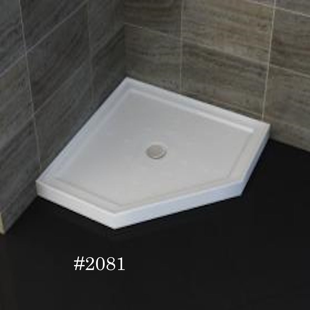 Shower Tray