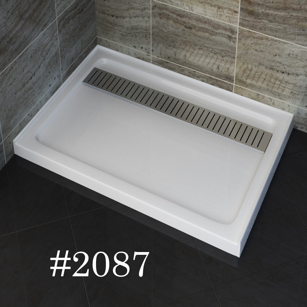 Shower Tray