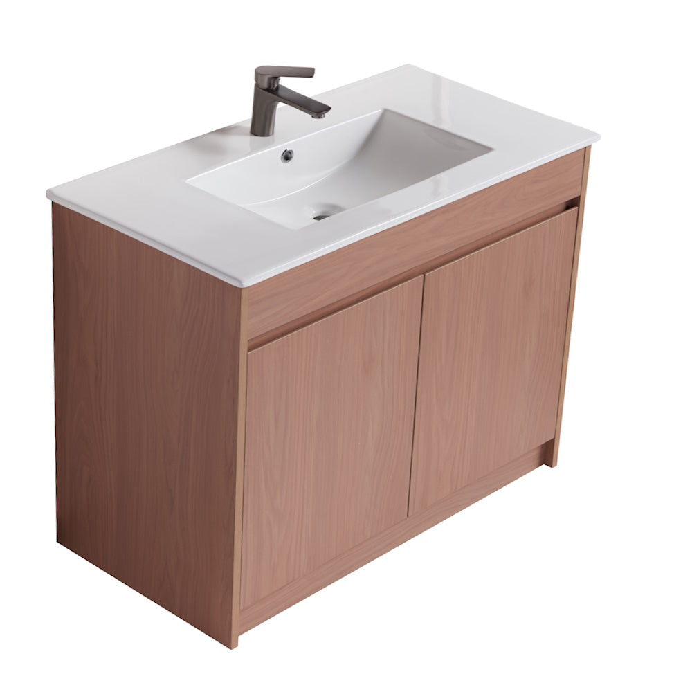 Free Stand Plywood Vanity