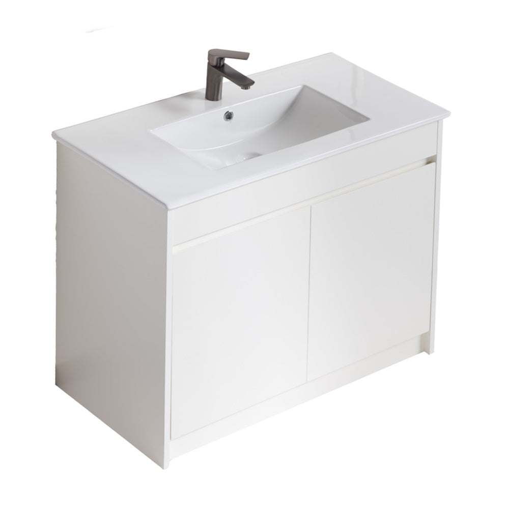 Free Stand Plywood Vanity