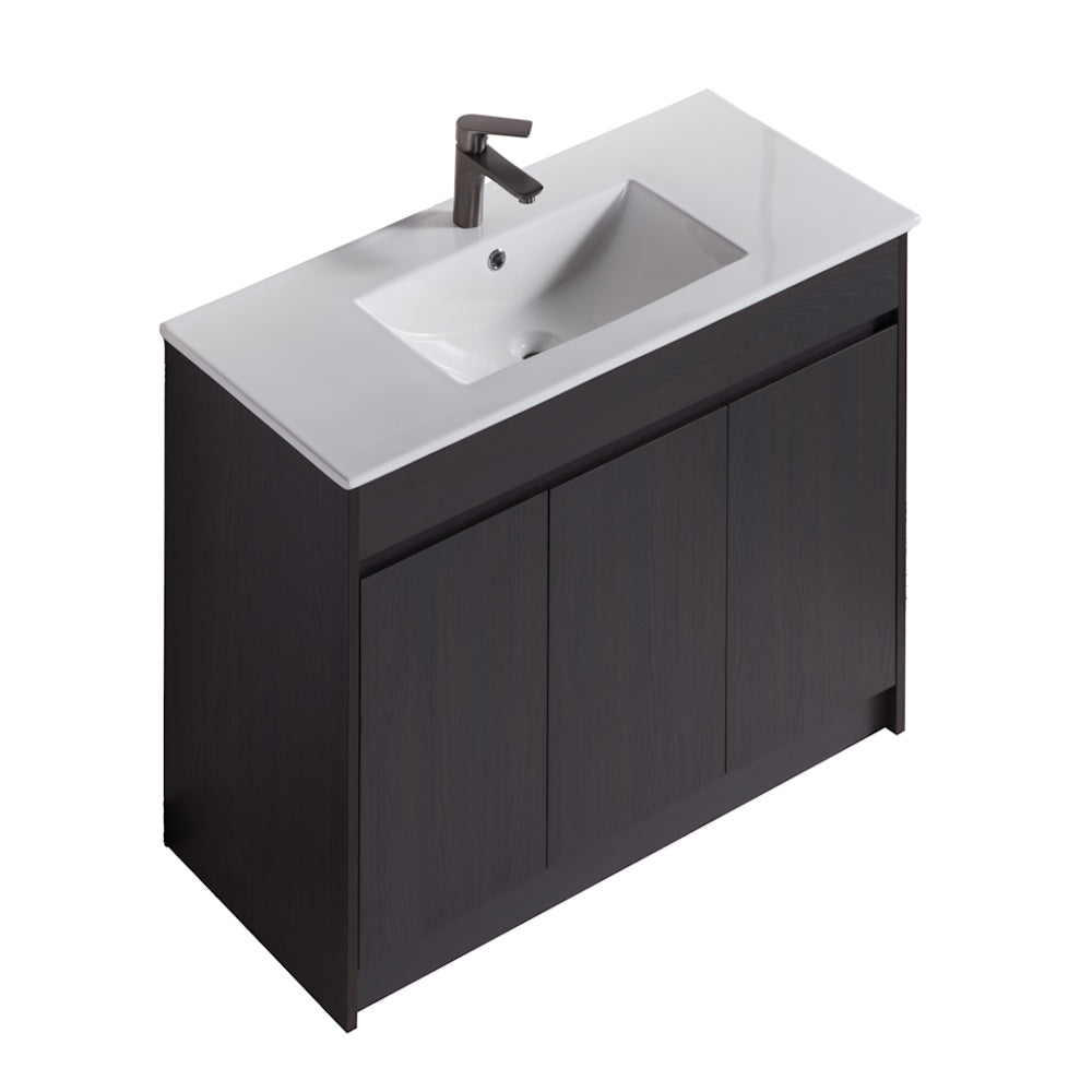 Free Stand Plywood Vanity