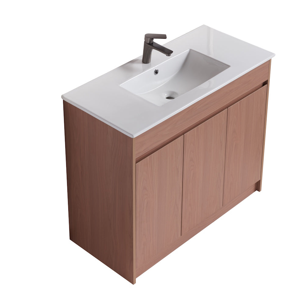 Free Stand Plywood Vanity