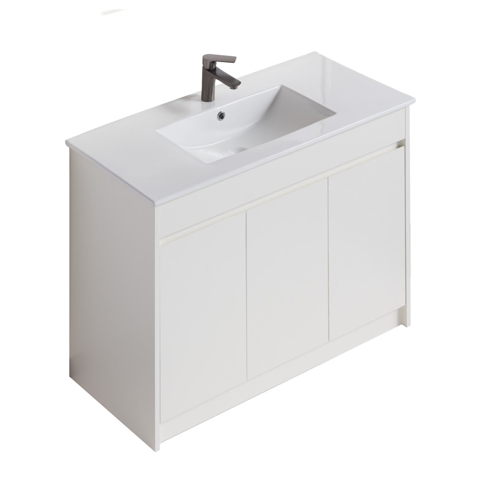Free Stand Plywood Vanity