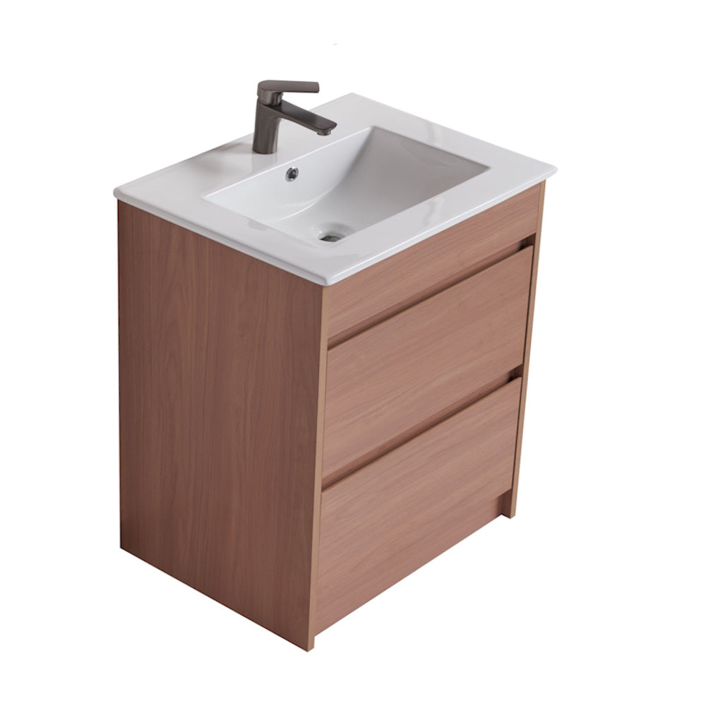 Free Stand Plywood Vanity