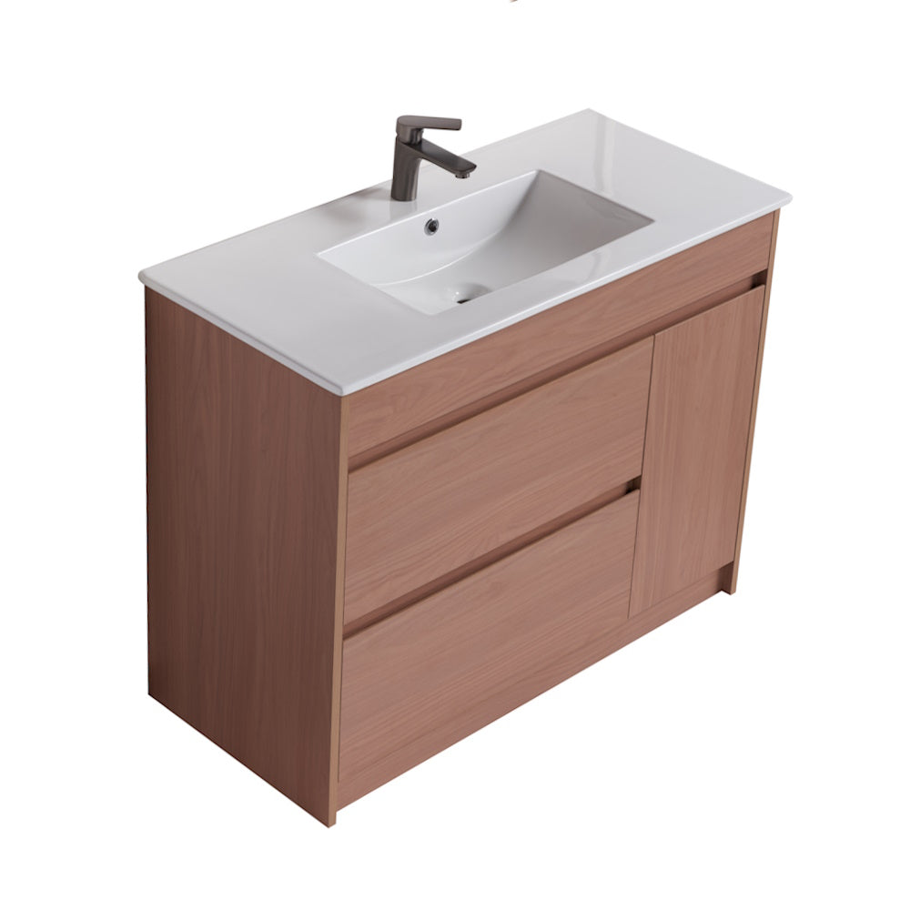 Free Stand Plywood Vanity