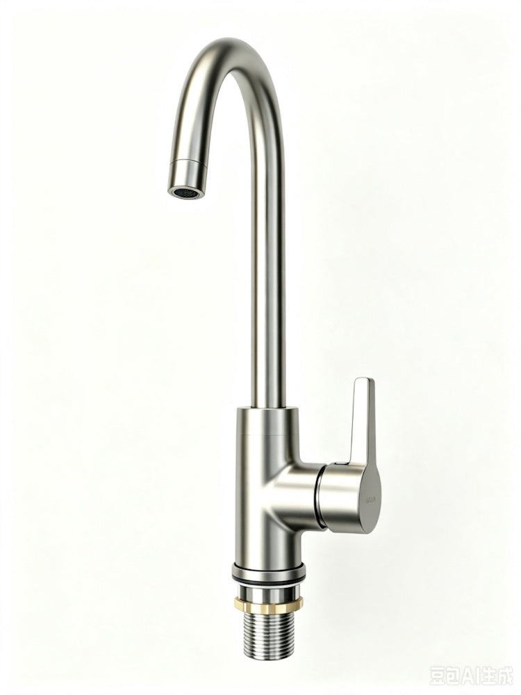 kitchen sink mixer taps