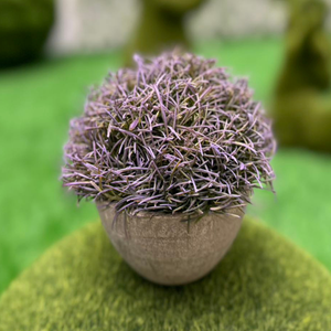 Artificial Flower With Pot 20000