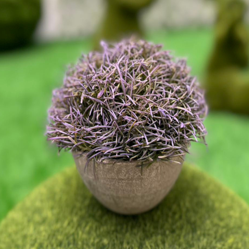 Artificial Flower With Pot 20000