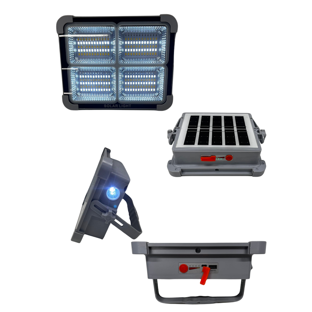 Solar Mobile Light[20076]