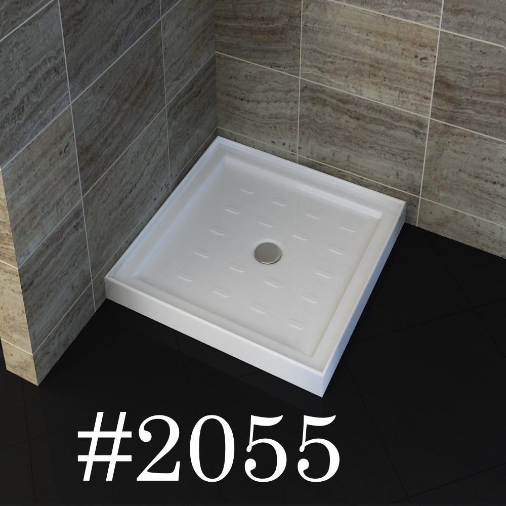 SHOWER TRAY[ square]   900/900mm