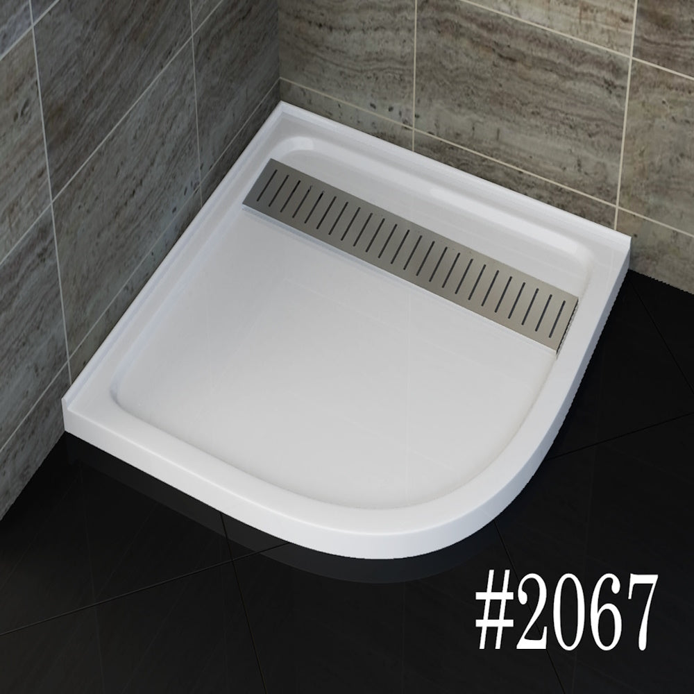 Shower Tray