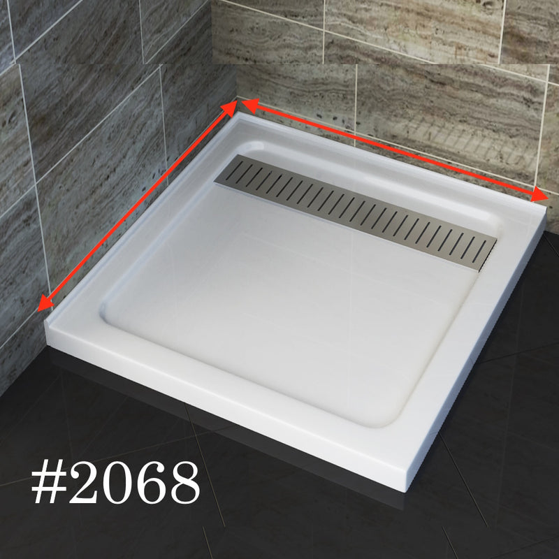 Shower Tray