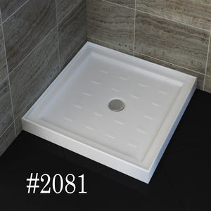 Shower Tray