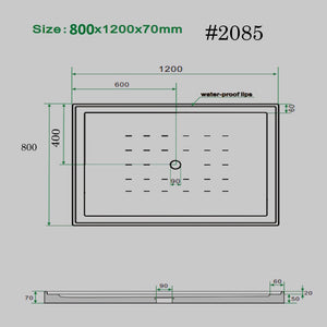 Shower Tray