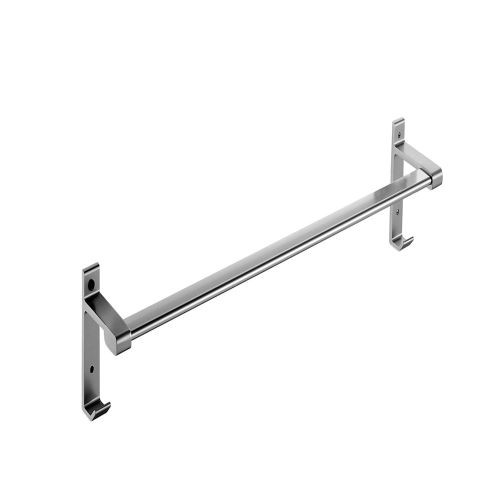 Bathroom Sigle bar Towel Holder 600mm