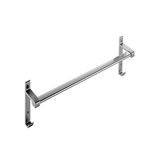 Bathroom Sigle bar Towel Holder 600mm