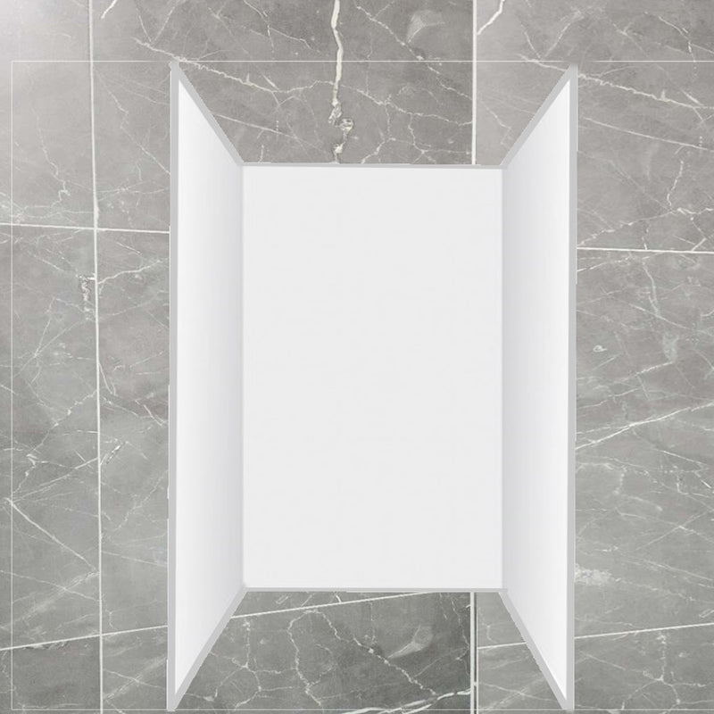 Shower Liner Three Side