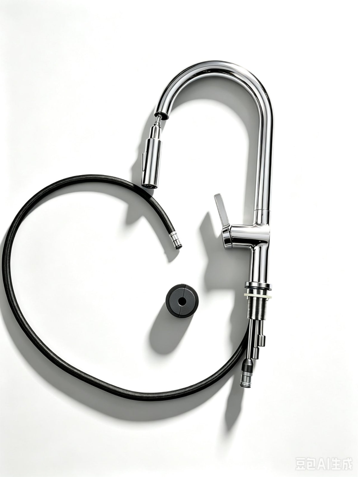 kitchen sink mixer taps