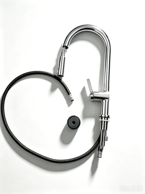 kitchen sink mixer taps