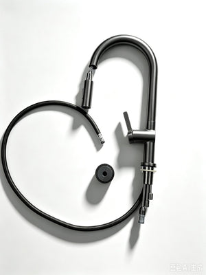 kitchen sink mixer taps