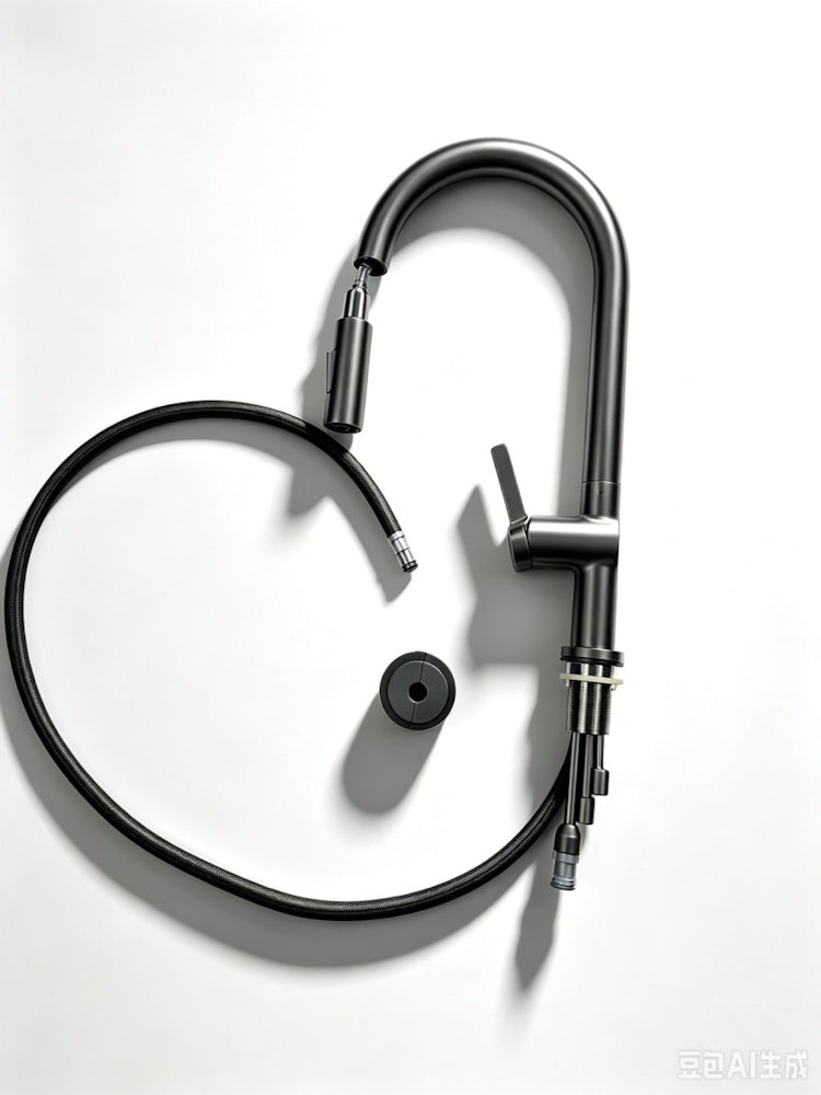 kitchen sink mixer taps
