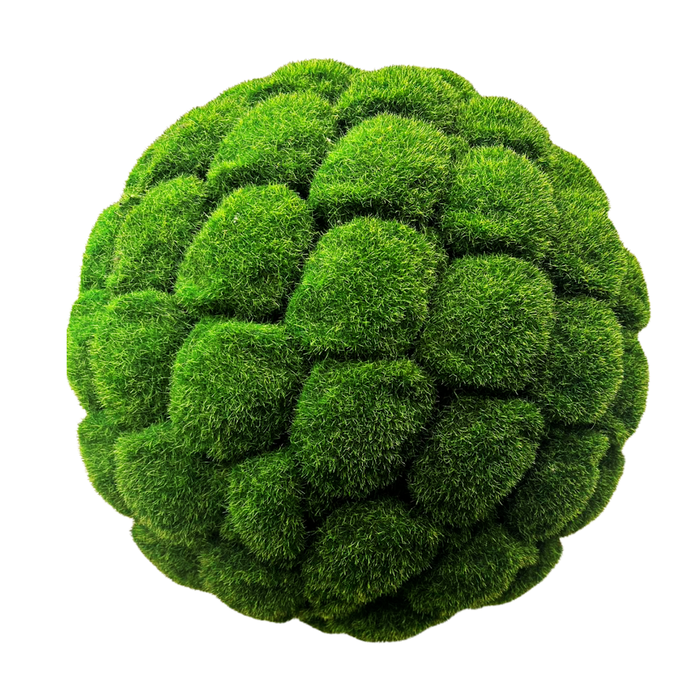 Artificial Grass Ball 680mm 20007