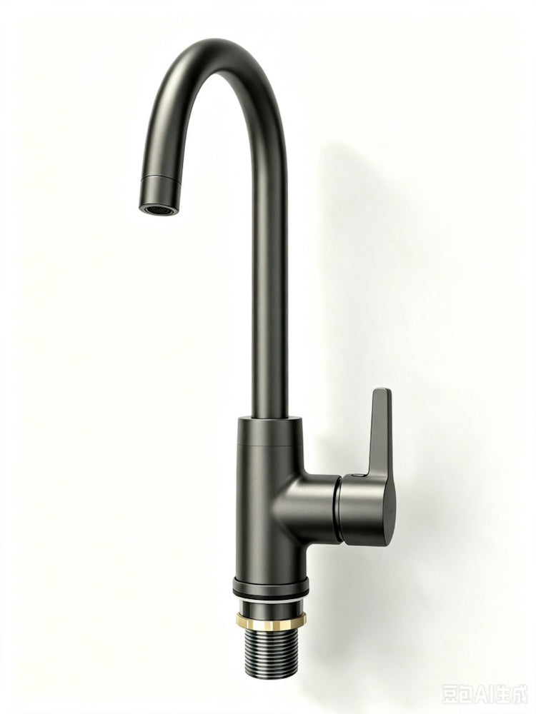 kitchen sink mixer taps