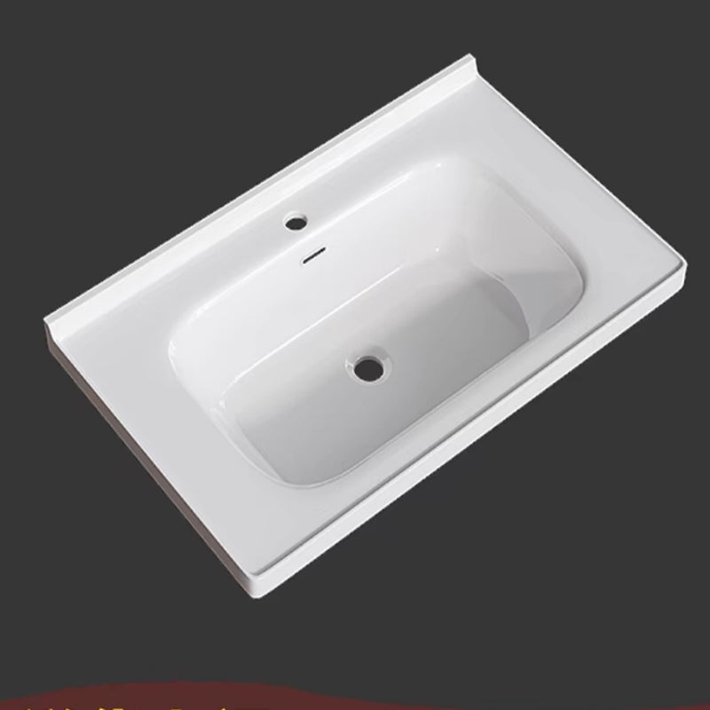 Vanity Top