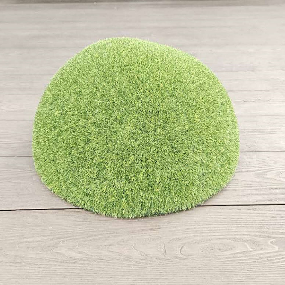 Artificial Grass Haft Ball 20008