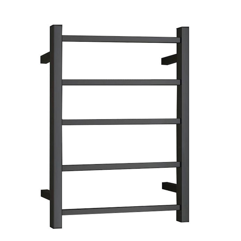 Heated Towel Ladder  5 Bar  Size: 674mm/400mm
