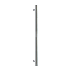 Heated Towel Rail  Single Bar   Size: 900mm