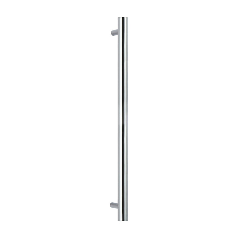 Heated Towel Rail  Single Bar   Size: 900mm