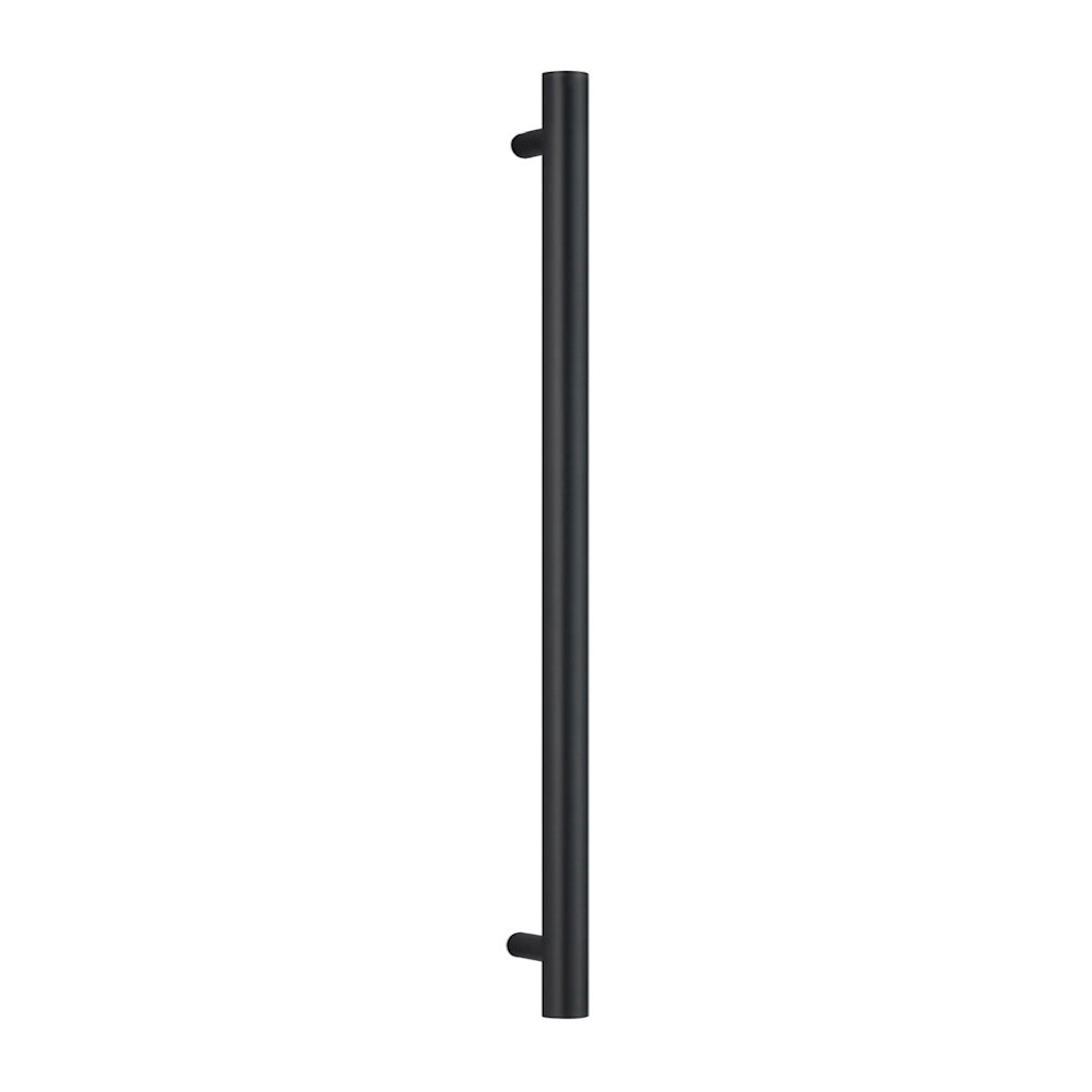 Heated Towel Rail  Single Bar   Size: 900mm