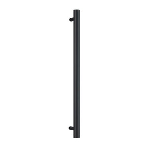 Heated Towel Rail  Single Bar   Size: 900mm