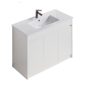 Free Stand Plywood Vanity