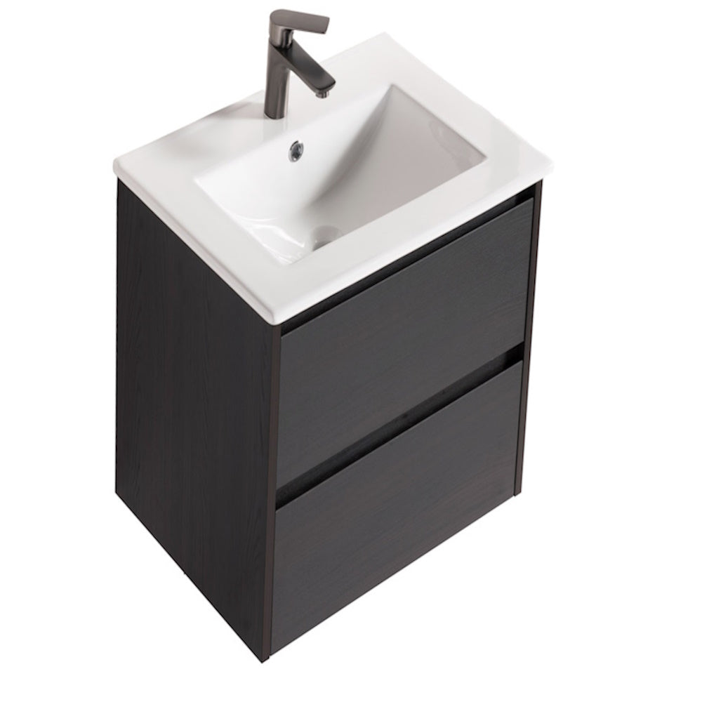 Free Stand Plywood Vanity