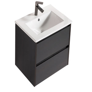 Free Stand Plywood Vanity