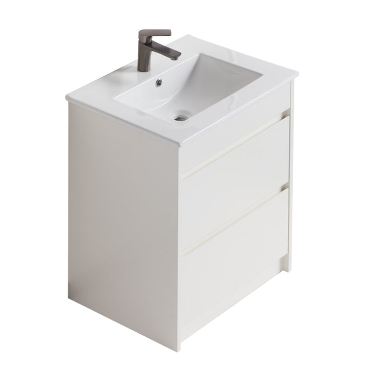Free Stand Plywood Vanity