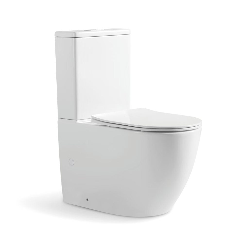 2176 Toilets  suit large size 675/360/820(back to wall)